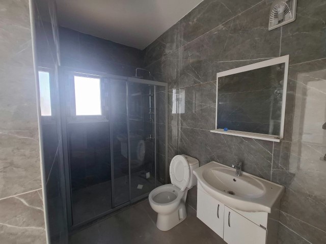 GAZİMAĞUSA  TUZLA SATILIK  EŞYASIZ 3+1 SIFIR DAİRE
