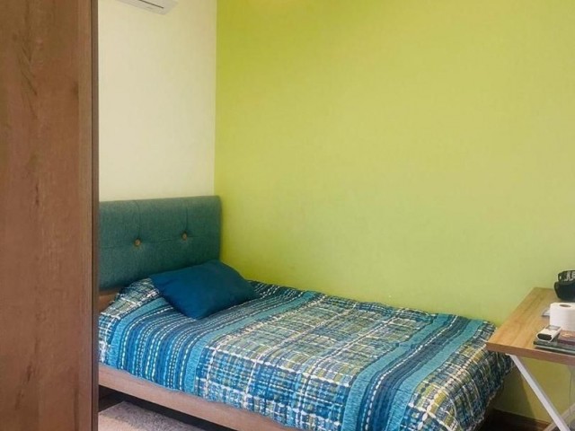 İskele Caesar Blue Sofıa Satılık Eşyalı 2+1 Daire - Fotoğraf 2