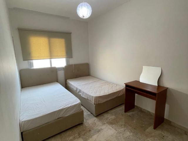 GAZİMAĞUSA KALİLAND SATILIK  2+1 DAİRE