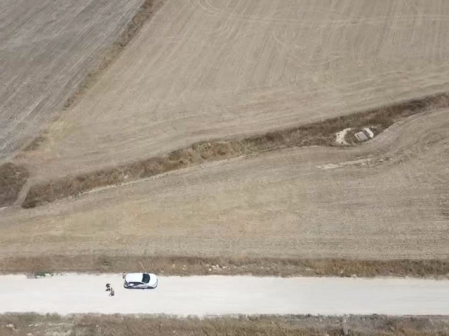 Gazimağusa Korkuteli Satılık Arsa - Fotoğraf 2