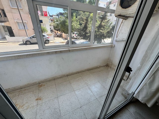 GAZİMAĞUSA GÜLSEREN SATILIK EŞYASIZ 2+1 DAİRE