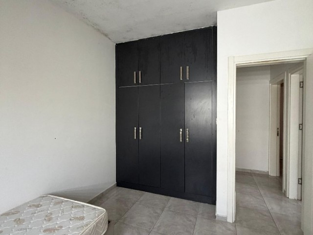 GAZİMAĞUSA KENTPLUS SATILIK EŞYALI 3+1 DAİRE