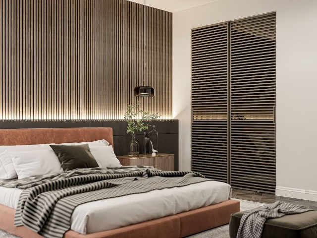 Gazimağusa Çanakkale Proje Aşamasında Satılık 1+1/2+1 Daireler - 3+1 Penthouse -dükkan - Fotoğraf 4