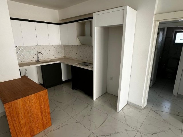 GAZİMAĞUSA KARAKOL SATILIK EŞYASIZ 2+1 SIFIR  DAİRELER