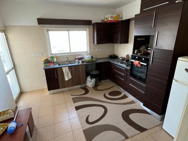 ORTAKÖY 3+1 SATILIK FULL EŞYALI KELEPİR DAİRE !!