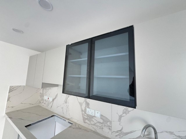 ORTAKÖY 3+1 SIFIR SATILIK DAİRE !!
