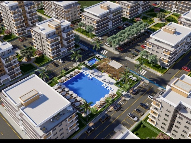 5000 stg peşinat ve 60 ay elden ödeme ile ŞİMDİ EV SAHİBİ OLMANIN TAM ZAMANI!!!!!
