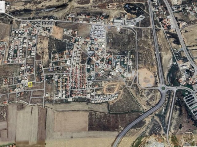 Tuzla Bölgesinde Satılık Arsa - Fotoğraf 2