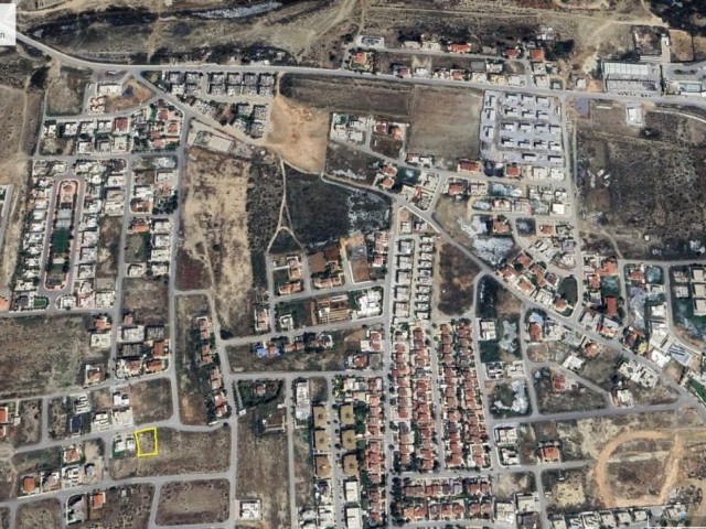 Tuzla Bölgesinde Satılık Arsa - Fotoğraf 3