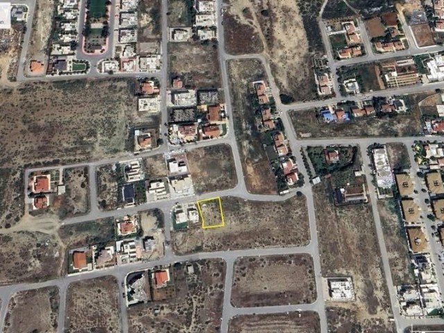 Tuzla Bölgesinde Satılık Arsa - Fotoğraf 4
