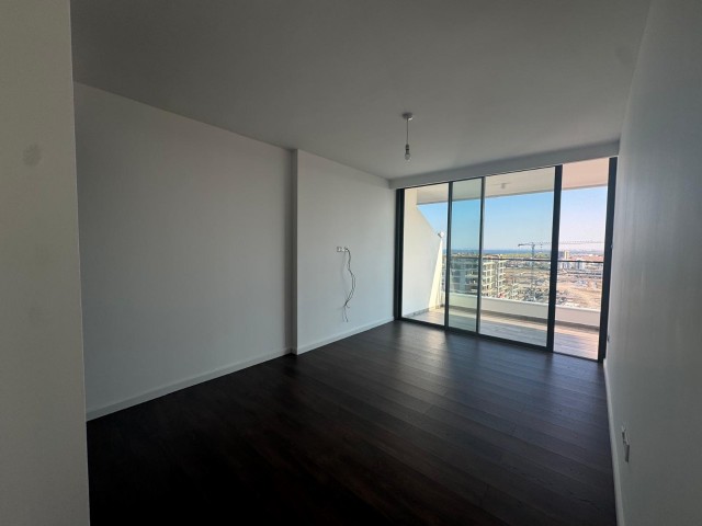 Grand Sapphire Resort! En muhteşem DENİZ manzaralı Hazır 2+1, 110 m²+ köşe Teras 25 m², B Blok 13. Katta sahibinden! 5 adet teknik cihaz Bosch! Trafo ve Vergiler Fiyata Dahil! - Fotoğraf 2