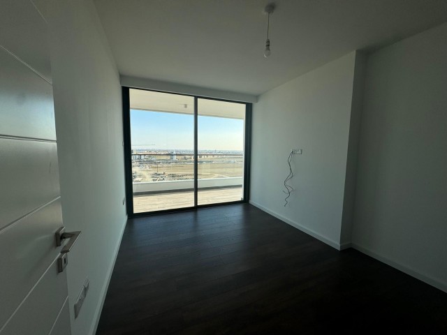 Grand Sapphire Resort! En muhteşem DENİZ manzaralı Hazır 2+1, 110 m²+ köşe Teras 25 m², B Blok 13. Katta sahibinden! 5 adet teknik cihaz Bosch! Trafo ve Vergiler Fiyata Dahil! - Fotoğraf 3