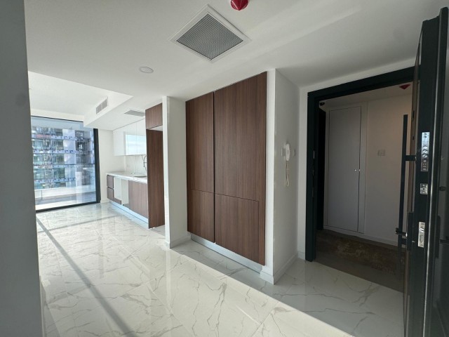 Grand Sapphire Resort! En muhteşem DENİZ manzaralı Hazır 2+1, 110 m²+ köşe Teras 25 m², B Blok 13. Katta sahibinden! 5 adet teknik cihaz Bosch! Trafo ve Vergiler Fiyata Dahil! - Fotoğraf 4