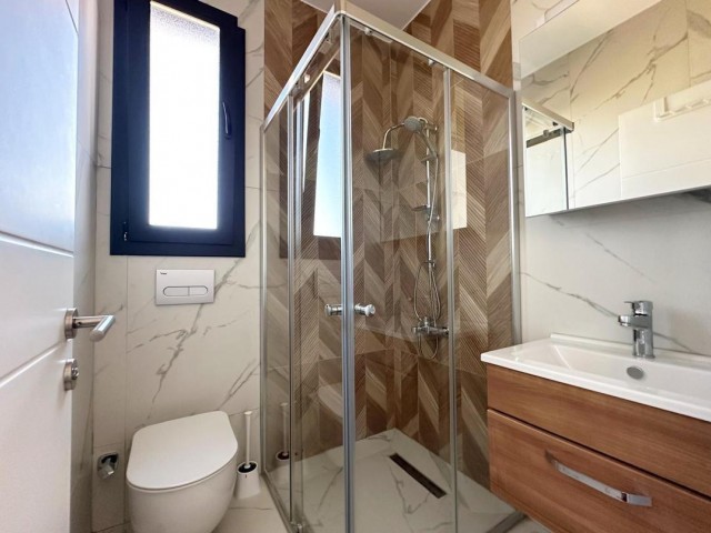 Ful Eşyalı 3+1 Müstakil Villa, 180 m² + Arsa 250 m² + 60 m² Geniş Çatı Terası. Trafo, KDV Ödendi. Eşdeğer Koçanı Hazır! - Fotoğraf 3