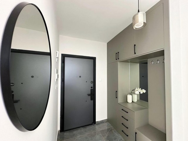Ful Eşyalı 3+1 Müstakil Villa, 180 m² + Arsa 250 m² + 60 m² Geniş Çatı Terası. Trafo, KDV Ödendi. Eşdeğer Koçanı Hazır! - Fotoğraf 4