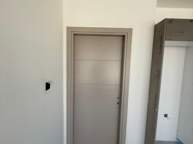 Lefkoşa Dumlupınar’da Kaçırılmayacak Fırsat! 2+1 Türk Koçanlı Daire – Penthouse Seçeneğiyle - Fotoğraf 2