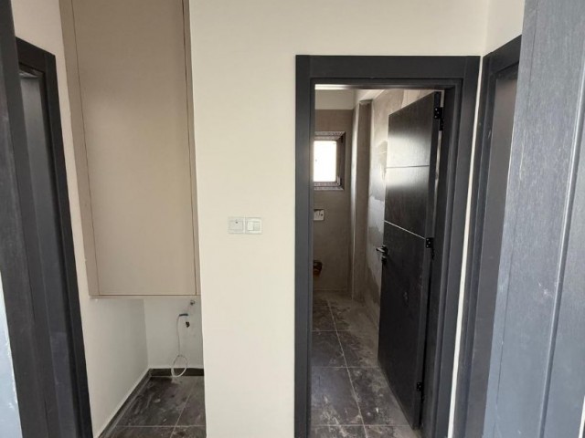 Lefkoşa Dumlupınar’da Kaçırılmayacak Fırsat! 2+1 Türk Koçanlı Daire – Penthouse Seçeneğiyle - Fotoğraf 4