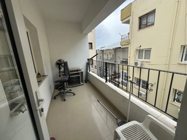 Gazimağusa KARAKOL BÖLGESİNDE SATILIK 3+1 DAİRE