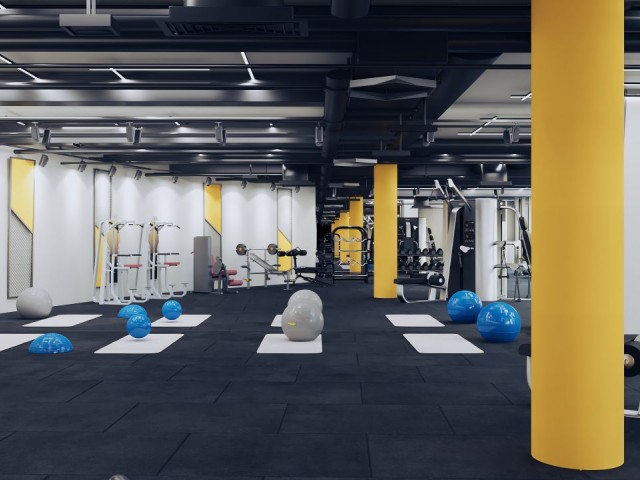 Esentepe'de ilk sahil şeridinde muhteşem manzaralı 2+1 loft çatı teraslı! En düşük fiyata! Anahtar teslimi Eylül 2024'te! sahibinden! - Fotoğraf 4