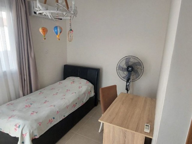 Royal Sun'da satılık 2+1 şehir evi, 120 m2. 182.000 pound