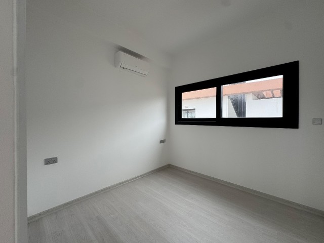 Uygun Fiyata! Yeni Boğaziçi Bölgesinde, Özel Forever (4Rever) Green Residence'da, Tüm Teknik Cihazlar ve Klimalarla Donatılmış, Çatı Terasına Sahip Hazır 3+1 Bungalov. Tüm Vergiler Ödendi!