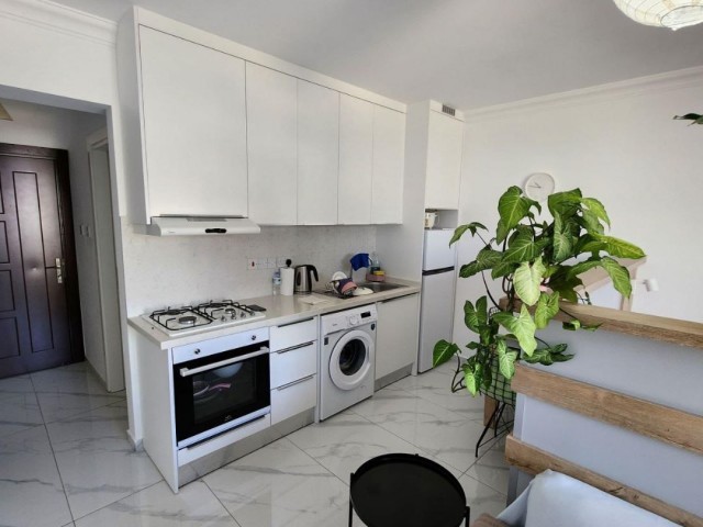 🌅 Park Residence – Havuz Manzaralı Huzurlu Yaşam! - Fotoğraf 1