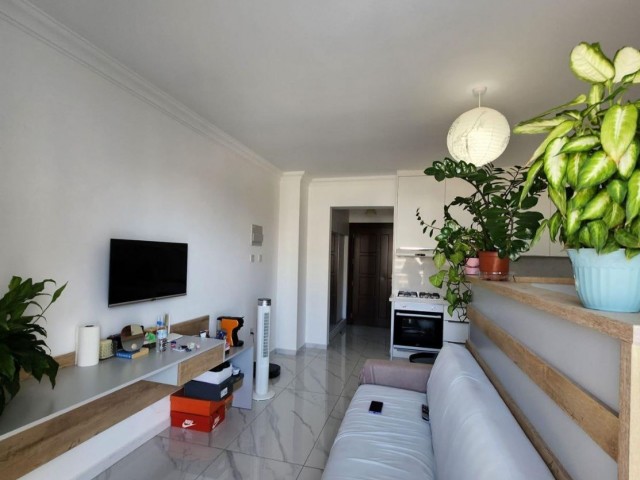 🌅 Park Residence – Havuz Manzaralı Huzurlu Yaşam! - Fotoğraf 3