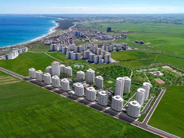 Long Beach`in Güzel Plajlarında Harika Bir Projeye Yatırım Yapmak İçin Eşşiz Fırsatı Kaçırmayın! - Fotoğraf 2
