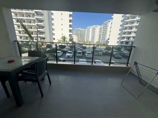 Kârlı teklif! Hazir 1+1 Daire ful esyali Caesar Resort Kompleksi'nin Romulus Binası'nda. Yaşamak ve Kiralamak İçin Harika. Tüm Masraflar Ödendi! - Fotoğraf 2