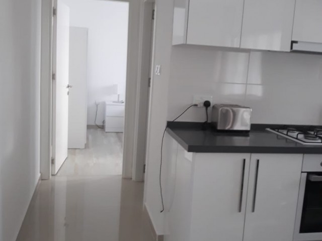 Kârlı teklif! Hazir 1+1 Daire ful esyali Caesar Resort Kompleksi'nin Romulus Binası'nda. Yaşamak ve Kiralamak İçin Harika. Tüm Masraflar Ödendi! - Fotoğraf 3