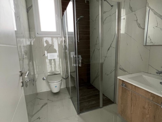 Premium Four Seasons 2! Deniz Manzaralı Hazır 2+1 Penthouse, 88 m², Birinci Katta, Çatı Terası (70 m²). Beş Teknik Cihaz. KDV, Trafo Fiyata Dahildir! - Fotoğraf 1