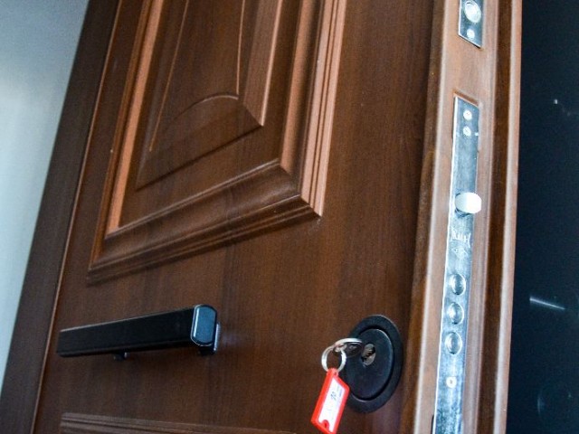 7 m² Kapalı Terasa Sahip 90 m²'lik Bu 2+1 Ultra Lüks Dairede Gazimağusa Şehrinin Keyfini Çıkarın.