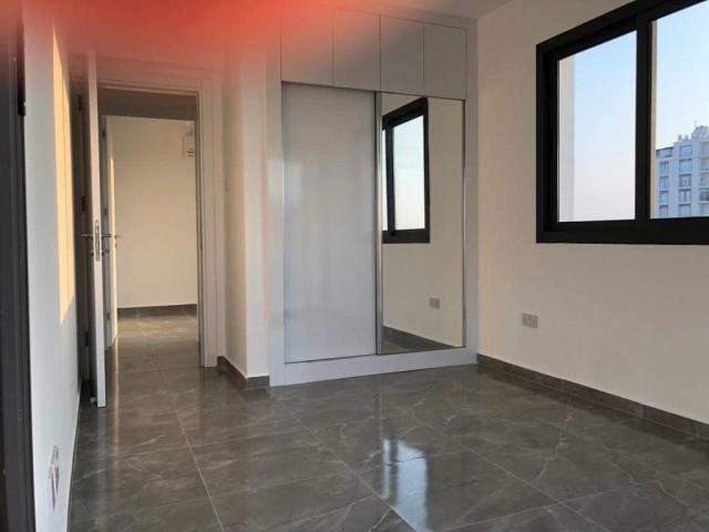 MAĞUSA GÜLSEREN BÖLG.SATILIK 2+1 DAİRE