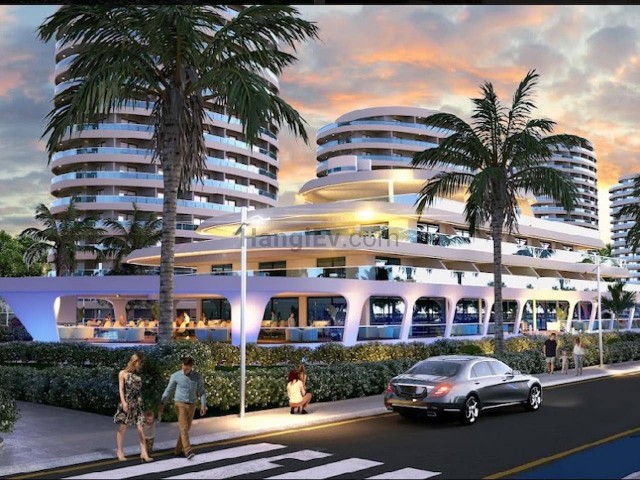 Long Beach'de Eşsiz Bir Proje - Fotoğraf 2