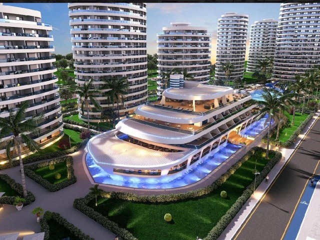 Long Beach'de Eşsiz Bir Proje - Fotoğraf 3