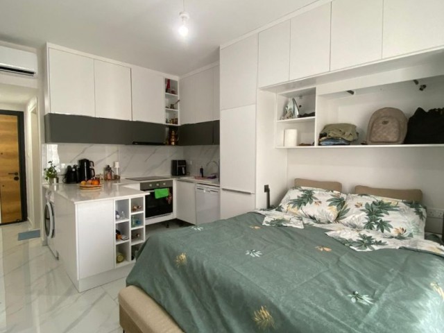 🌊 Riverside Projesi – Şehrin Kalbinde Tatil Konforu! - Fotoğraf 2