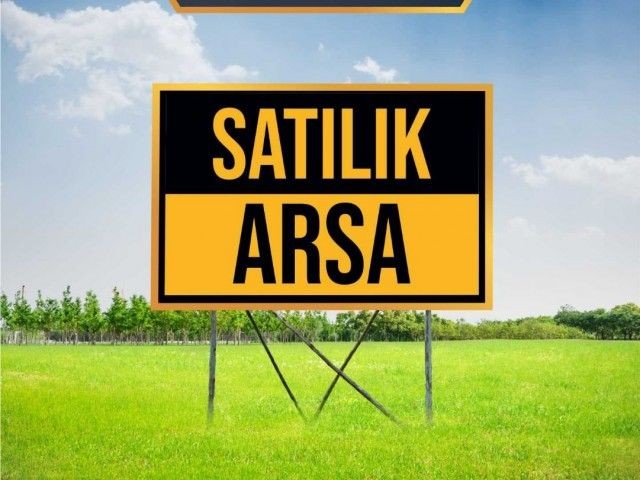 🏡 GÖNYELİ BATIKENT’TE YATIRIMLIK FIRSAT! 2 KAT- 736 m2 KONUT İMARLI ARSA