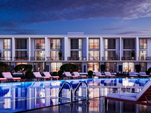 Courtyard Platinum'da satılık stüdyo - l kuyruk ✔️Zemin Kat ✔️Alan 48 m2, 7 m2 (balkon) +6 m2 (teras) dahil Fiyatı: £109,900. Geliştiricinin 2. aşamada benzer bir seçeneği var: 123.000 £, 143.000 £ ⭐PW 58.970 £. Anahtarlar alınana kadar taksit planı. ⭐Son Başvuru Tarihi: 06.2026 - Fotoğraf 3