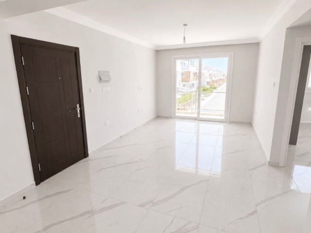 Royal Sun Elite, Long Beach'te, Hazır 2+1 Daire, 1. Kat. Esyasiz,  KDV, Trafo odendi! Devri fiyata dahil! 3.etap