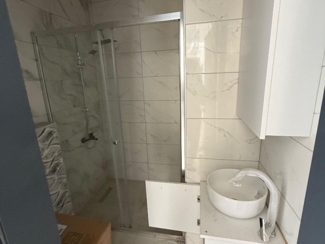 Gazimağusa Merkezde Satılık Yeni 2+1 Daire(Teslime Hazır - Fotoğraf 1