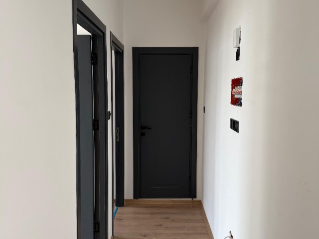 Gazimağusa Merkezde Satılık Yeni 2+1 Daire(Teslime Hazır - Fotoğraf 4