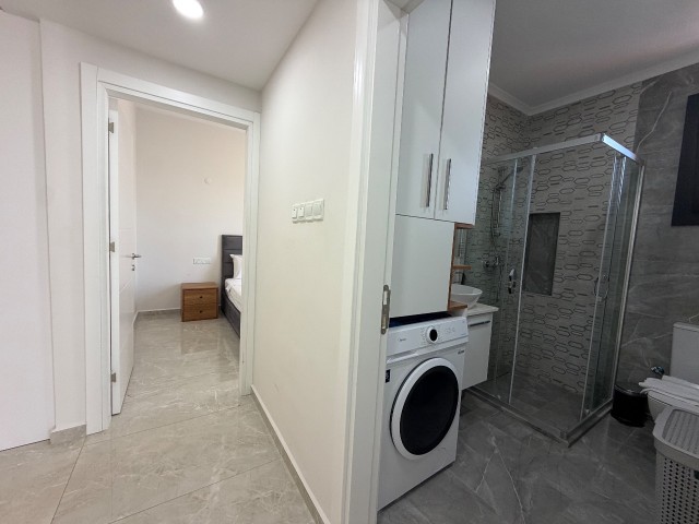Acil! Long Beach İskele'de Hazir Riverside Life'ta 9.Katta 2+1 daire! Full Design Paketi! “River Corner” Blok! Vergiler odendi! Devri dahil!