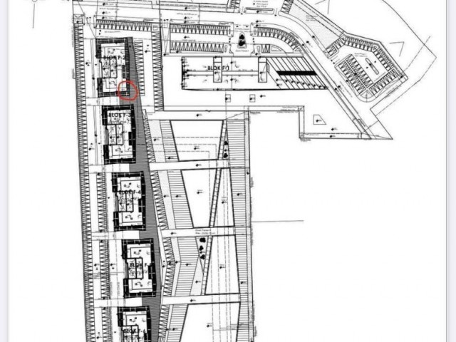 ACİL SATIŞ! 06.2026'ya kadar taksit ödemesi 1+1 GRAND SAPHIRE RESORT F2 83 m2 en büyüğü 1+1! Konut kompleksi GRAND SAPPHIRE RESORT, İskele, Long Beach. F-2 Blok 3. kat, deniz ve altyapı manzaralı, teslim tarihi Haziran 2026! ➖Alan 83 m2 ➖Balkon 24 m2 💷FİYATI 104.000 GBP (1500 £'un %50'si - Fotoğraf 1