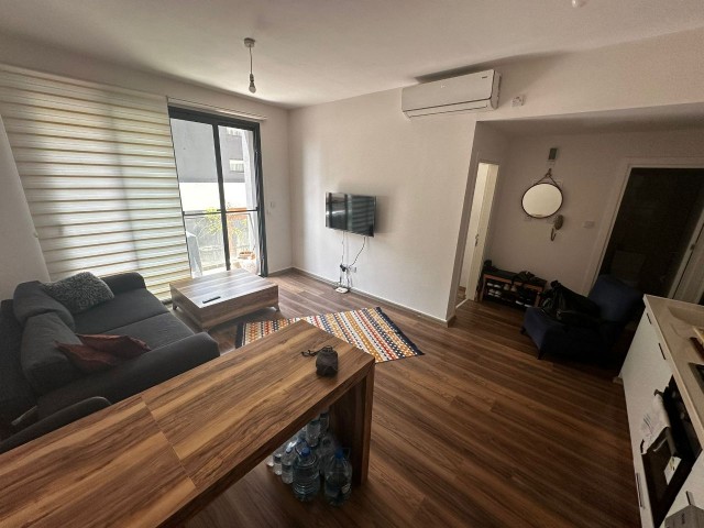 Caddem Satılık Daire - Fotoğraf 2
