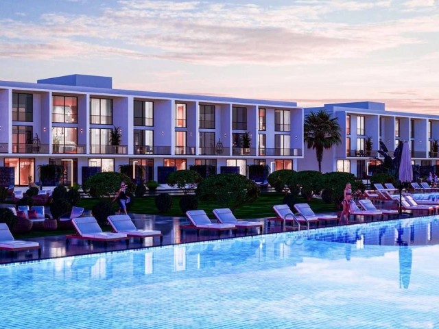 Courtyard Platinum'da 95.000 £ satılık stüdyo - Fotoğraf 3