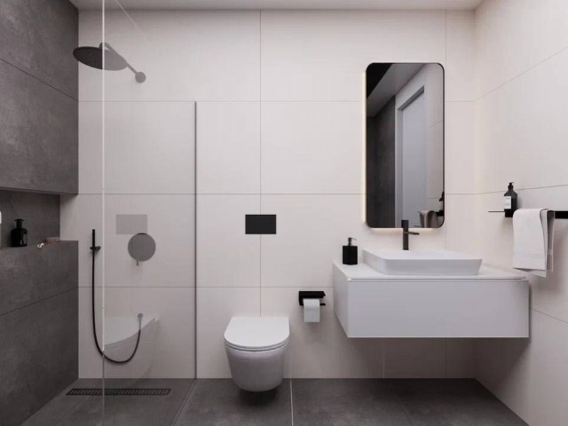 Courtyard Platinum'da 95.000 £ satılık stüdyo - Fotoğraf 4
