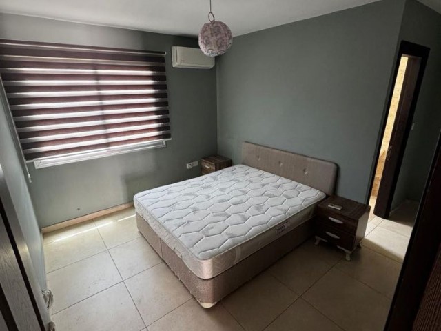 GİRNE MERKEZ SATILIK FIRSAT 2+1 PENTHOUSE !