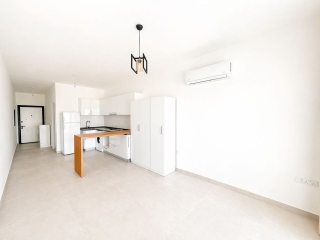 Moment Cyprus | Satılık STUDYO Daire – Long Beach, İskele, Kuzey Kıbrıs - Fotoğraf 1