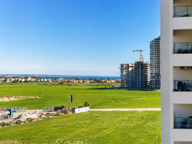 Moment Cyprus | Satılık STUDYO Daire – Long Beach, İskele, Kuzey Kıbrıs - Fotoğraf 4