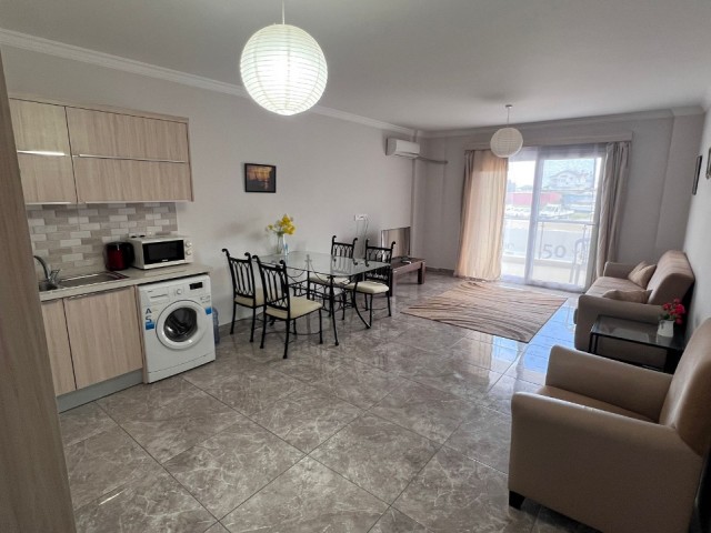 MOMENT CYPRUS 🏡 Park Residence | 1+1 Lüks Daire | ✨ Modern Yaşam ve Karlı Yatırım Fırsatı - Fotoğraf 1